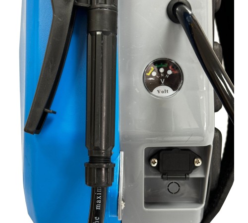 Опрыскиватель аккумуляторный Hyundai HYSL16126 (АКБ и ЗУ)