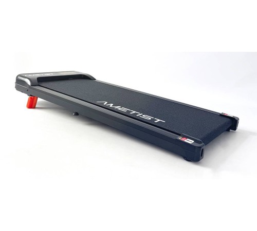 Беговая дорожка AMETIST Light Black