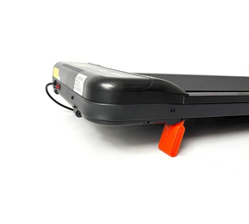 Беговая дорожка AMETIST Light Black