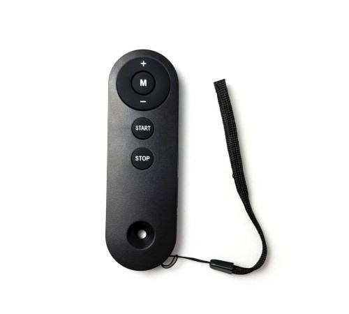 Беговая дорожка AMETIST Light Black