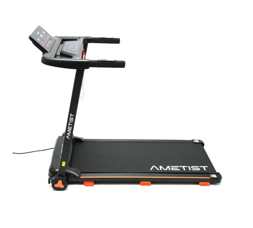Беговая дорожка AMETIST RUN Black