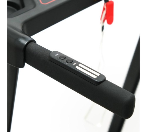 Беговая дорожка AMETIST RUN Black