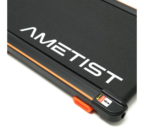 Беговая дорожка AMETIST RUN Black