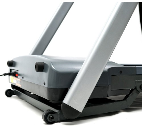 Беговая дорожка AMETIST Health Way Gray