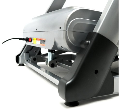 Беговая дорожка AMETIST Power Road Gray