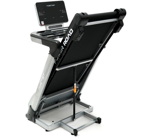 Беговая дорожка AMETIST Power Road Gray