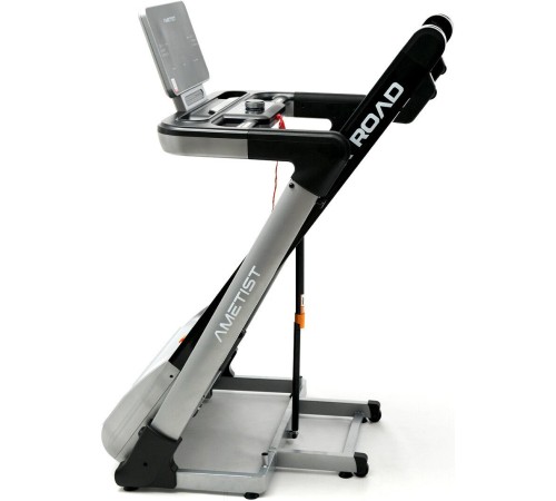 Беговая дорожка AMETIST Power Road Gray