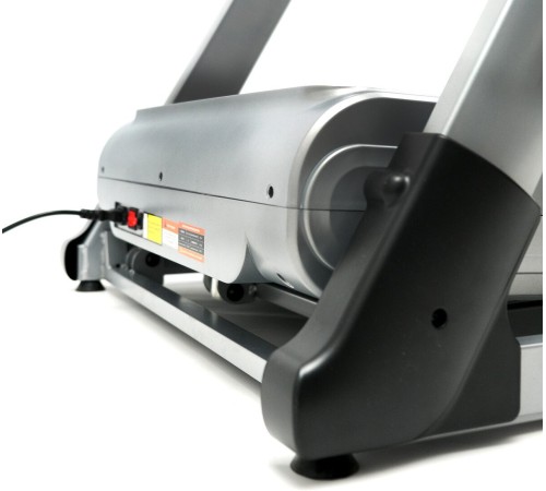 Беговая дорожка AMETIST Power Road Gray