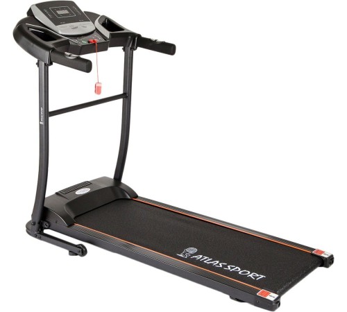 Беговая дорожка Atlas Sport Zirael