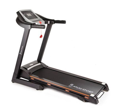 Беговая дорожка Atlas Sport LOWMARK 3