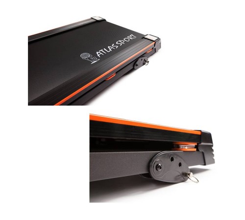 Беговая дорожка Atlas Sport LOWMARK 3