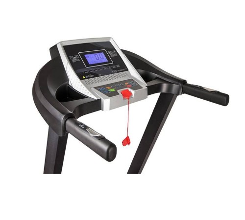 Беговая дорожка Atlas Sport LOWMARK 3