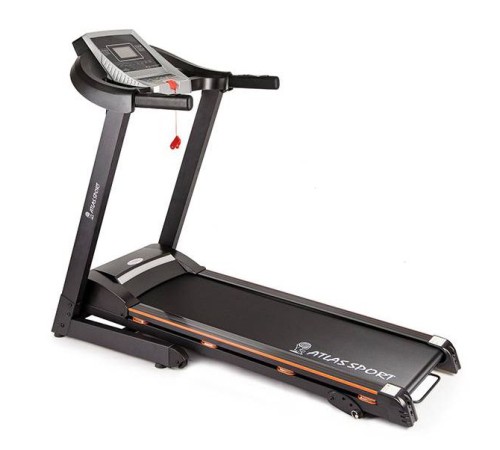Беговая дорожка Atlas Sport LOWMARK 3