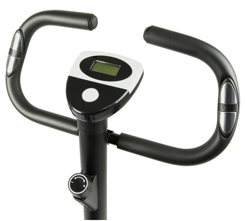 Велотренажер AMETIST DARK CARDIO