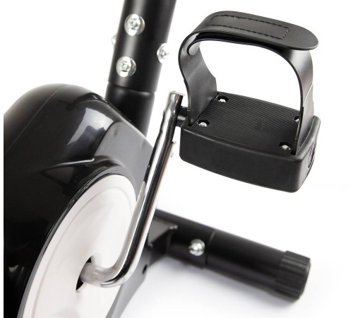 Велотренажер AMETIST DARK CARDIO