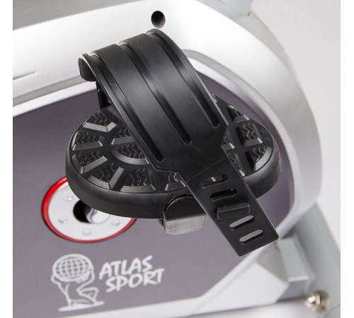 Велотренажер Atlas Sport THB