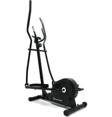 Эллиптический тренажер Atlas Sport Boost Black