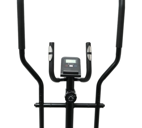 Эллиптический тренажер Atlas Sport Boost Black