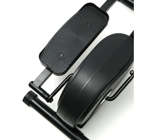 Эллиптический тренажер Atlas Sport Boost Black