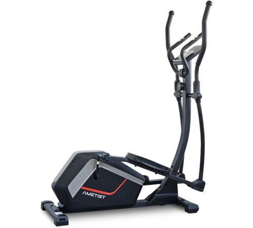 Эллиптический тренажер AMETIST Elbrus