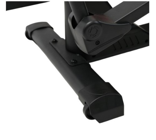 Эллиптический тренажер AMETIST Elbrus