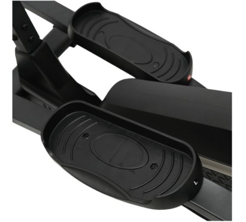 Эллиптический тренажер AMETIST Elbrus