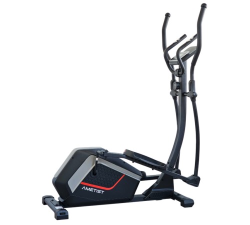 Эллиптический тренажер AMETIST Elbrus