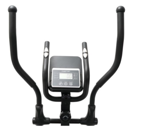 Эллиптический тренажер AMETIST Elbrus