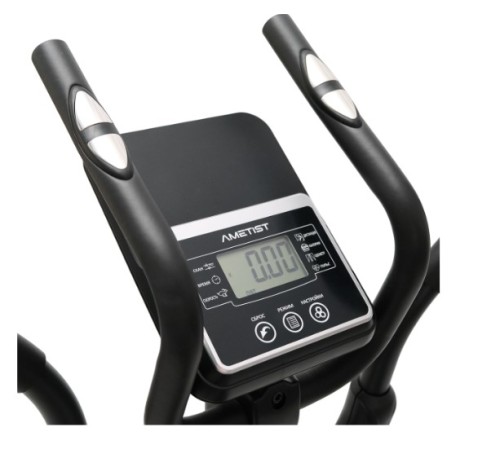 Эллиптический тренажер AMETIST Elbrus