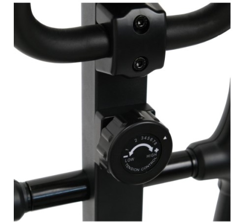 Эллиптический тренажер AMETIST Elbrus