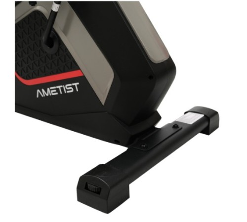 Эллиптический тренажер AMETIST Elbrus