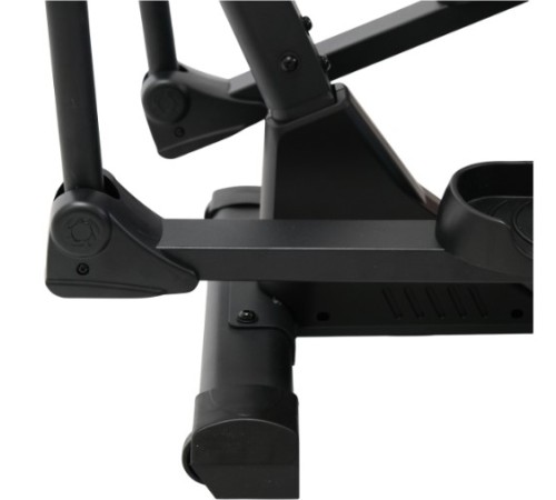 Эллиптический тренажер AMETIST Kilimanjaro