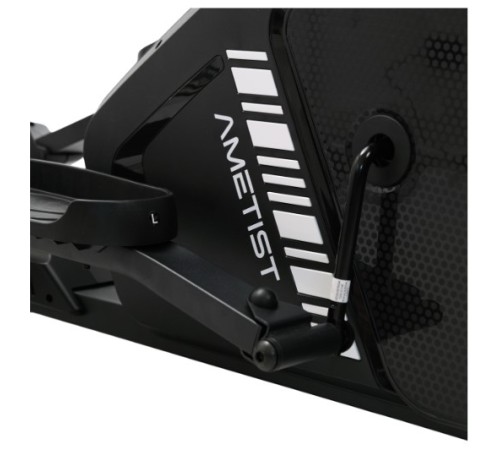 Эллиптический тренажер AMETIST Kilimanjaro