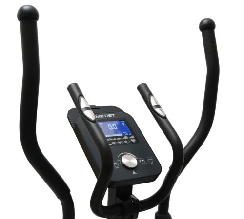 Эллиптический тренажер AMETIST Kilimanjaro