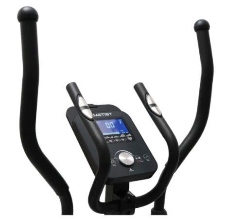 Эллиптический тренажер AMETIST Kilimanjaro