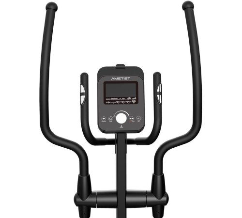 Эллиптический тренажер AMETIST Spectre