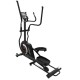 Эллиптический тренажер AMETIST Olympus