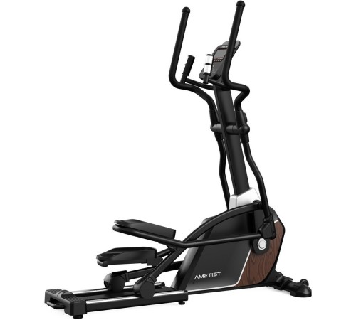 Эллиптический тренажер AMETIST Enigma