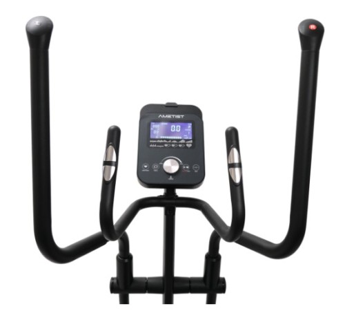 Эллиптический тренажер AMETIST Enigma