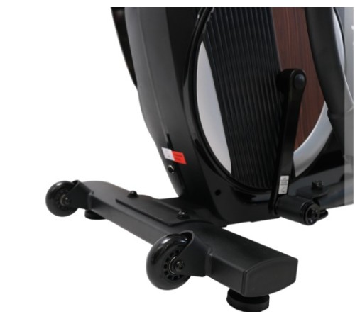 Эллиптический тренажер AMETIST Enigma