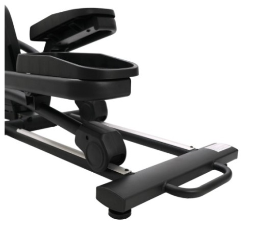 Эллиптический тренажер AMETIST Enigma