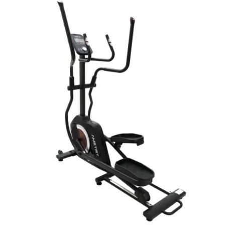 Эллиптический тренажер AMETIST Enigma