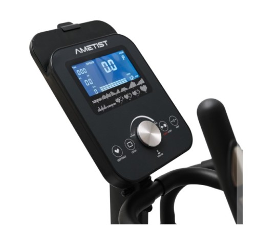 Эллиптический тренажер AMETIST Enigma