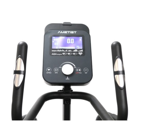 Эллиптический тренажер AMETIST Enigma