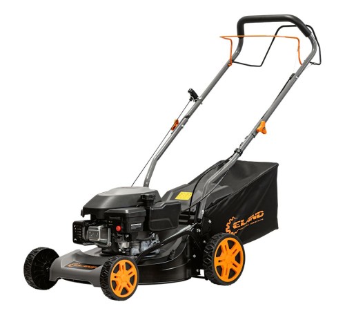 Газонокосилка бензиновая ELAND BGL-444SA