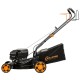 Газонокосилка бензиновая ELAND BGL-444SA