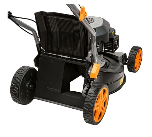 Газонокосилка бензиновая ELAND BGL-444SA