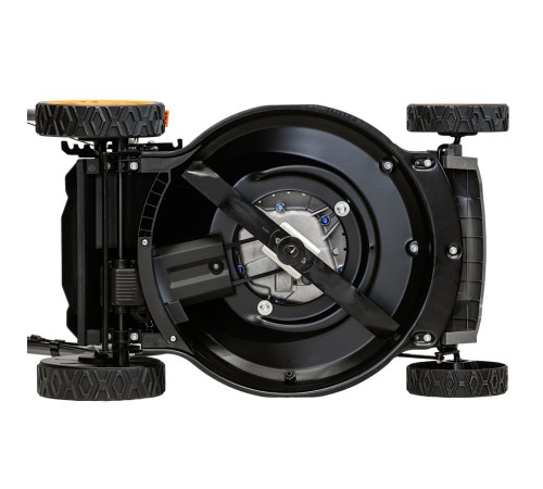 Газонокосилка бензиновая ELAND BGL-444SA