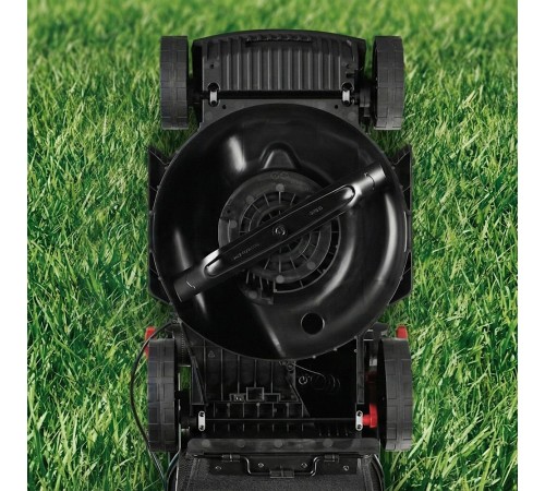 Газонокосилка электрическая PARKSIDE PERM 1500 A1