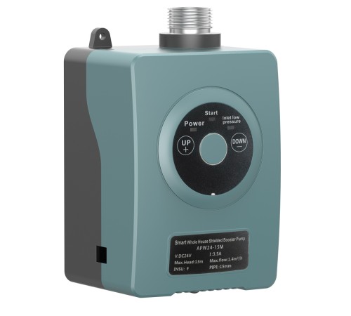 Насос повышения давления GRANDFAR APW24-18M